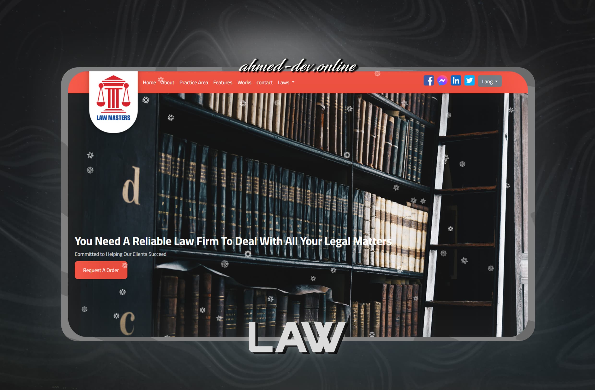 Law Firm
